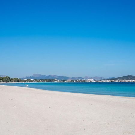 Ideal Property Mallorca - Casa Pinar Alcudia  Exteriör bild