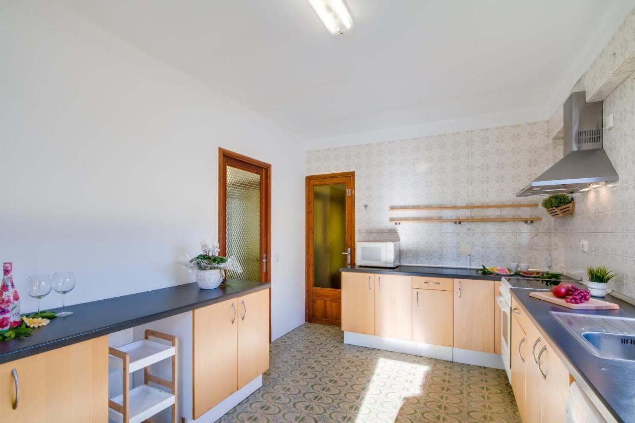 Ideal Property Mallorca - Casa Pinar Alcudia  Exteriör bild