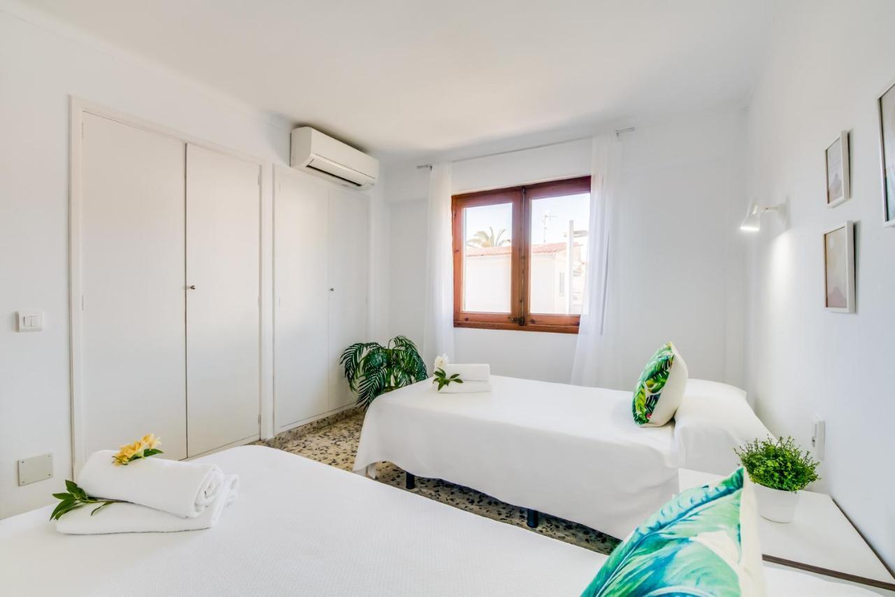 Ideal Property Mallorca - Casa Pinar Alcudia  Exteriör bild