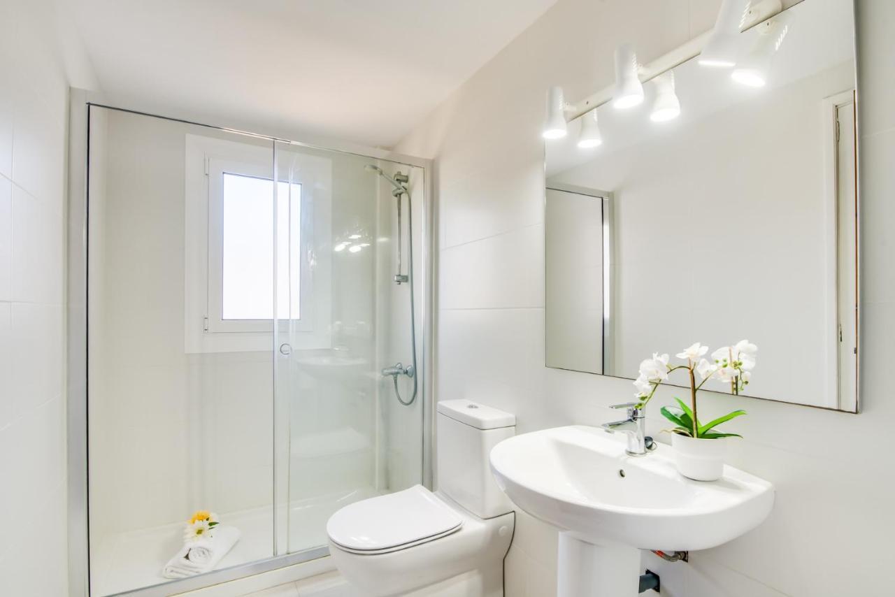 Ideal Property Mallorca - Casa Pinar Alcudia  Exteriör bild
