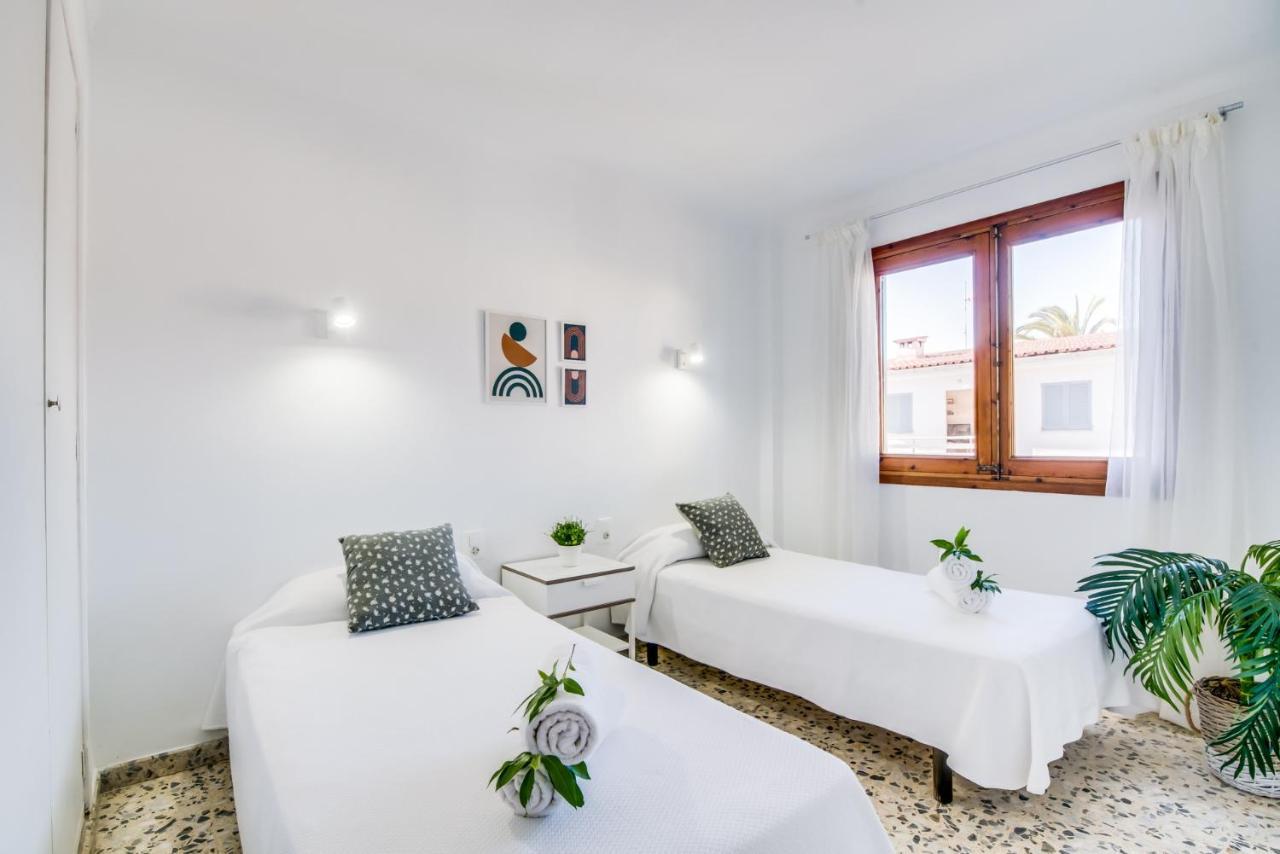 Ideal Property Mallorca - Casa Pinar Alcudia  Exteriör bild