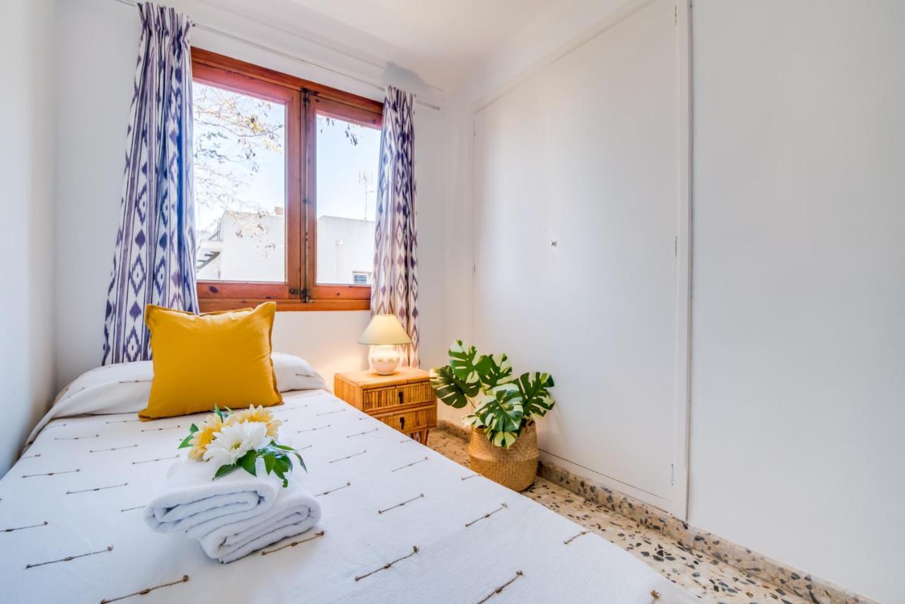 Ideal Property Mallorca - Casa Pinar Alcudia  Exteriör bild