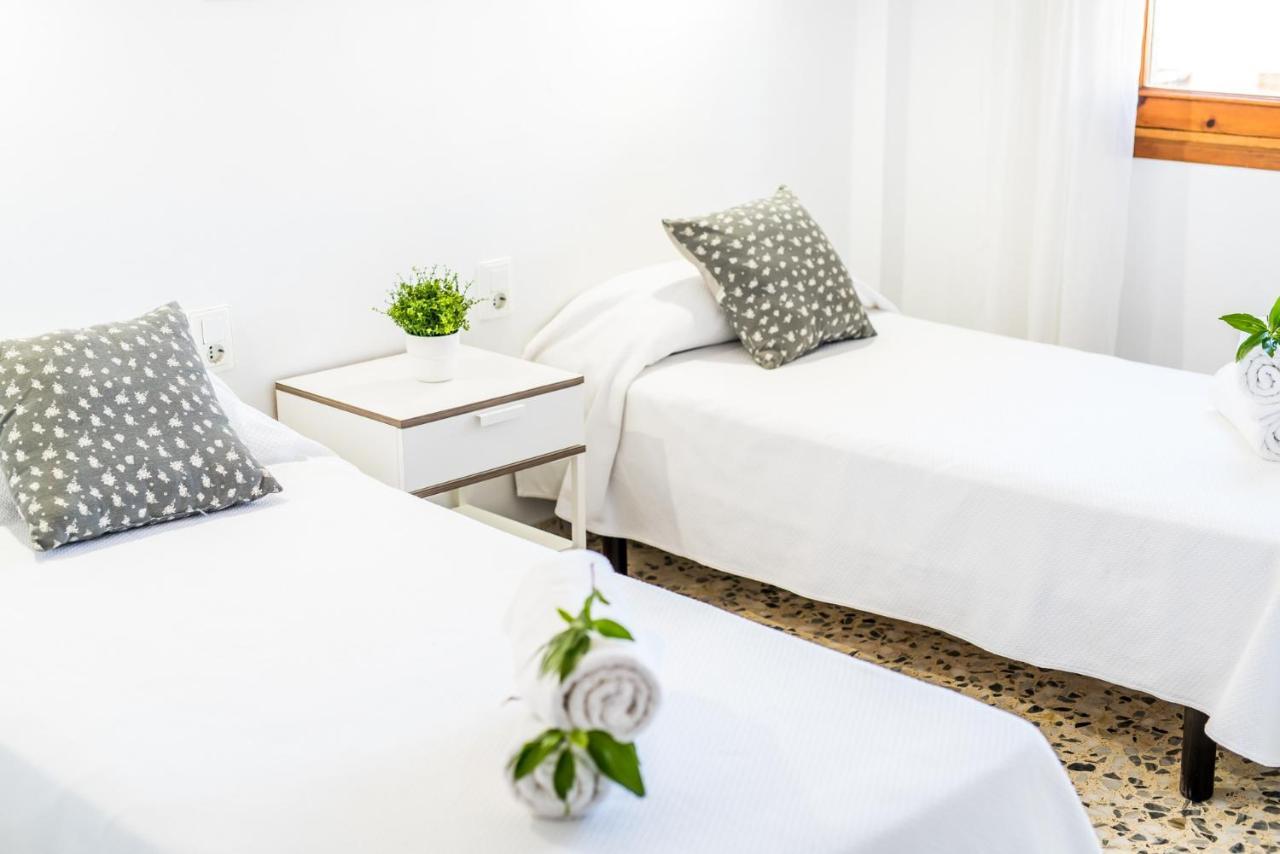 Ideal Property Mallorca - Casa Pinar Alcudia  Exteriör bild