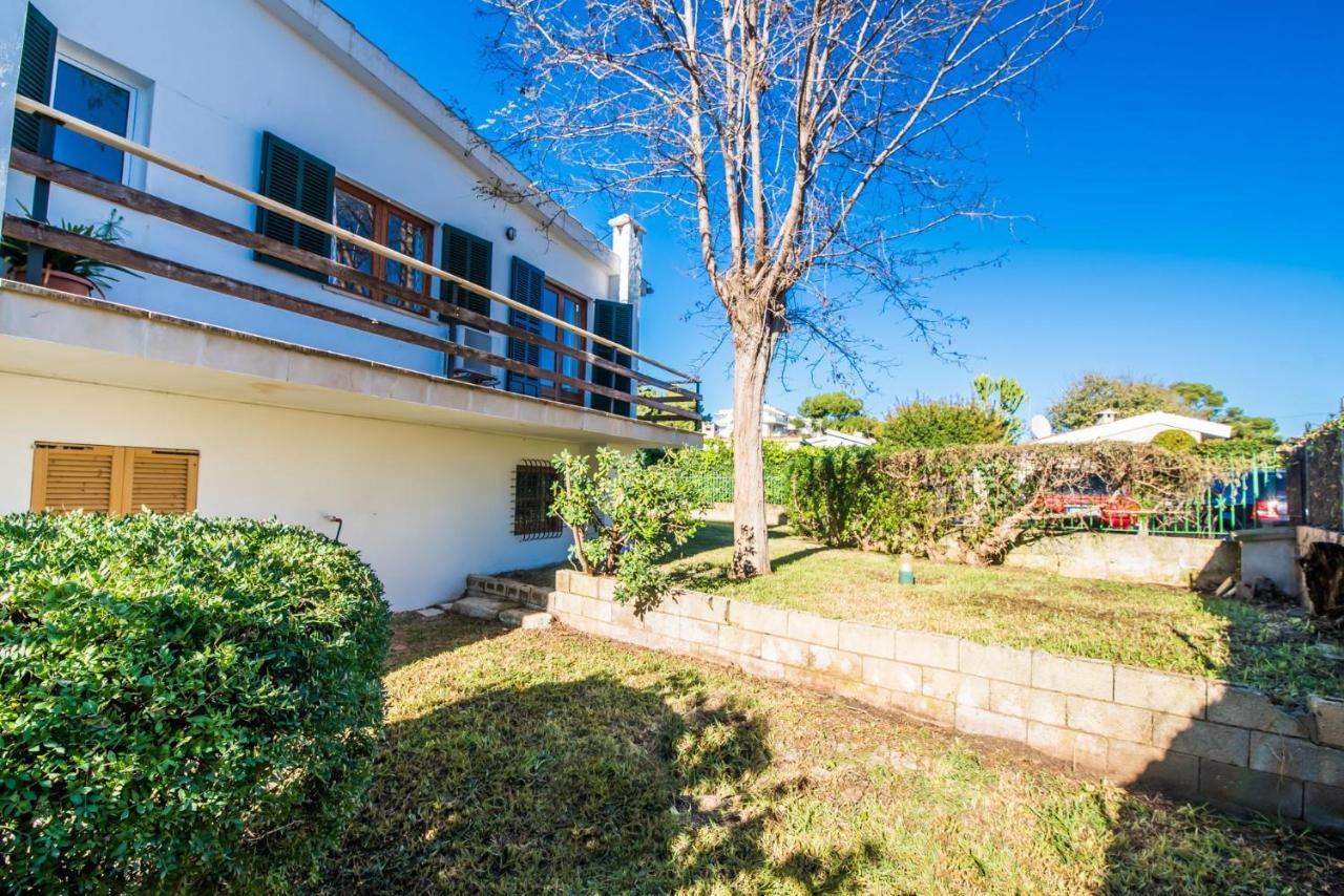 Ideal Property Mallorca - Casa Pinar Alcudia  Exteriör bild
